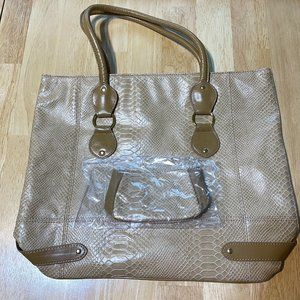 Estee Lauder tote bag